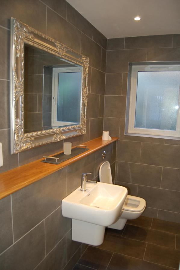 Beautiful, Modern Villa 5 Mins Walk From The Stunning Bay At Trearddur Holyhead Luaran gambar
